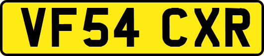 VF54CXR