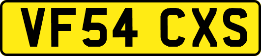 VF54CXS