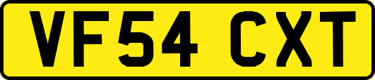 VF54CXT