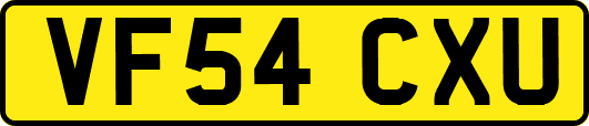 VF54CXU