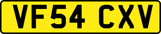 VF54CXV