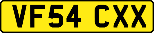 VF54CXX