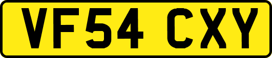VF54CXY