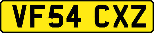 VF54CXZ