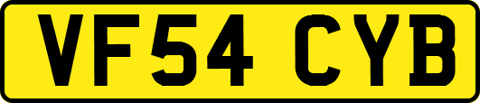 VF54CYB