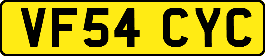 VF54CYC