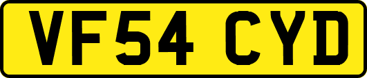 VF54CYD