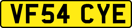 VF54CYE