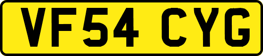 VF54CYG