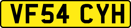 VF54CYH