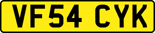 VF54CYK