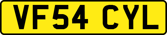VF54CYL