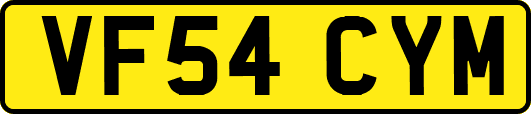 VF54CYM