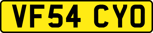 VF54CYO