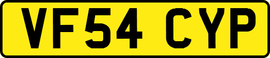VF54CYP