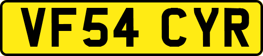 VF54CYR