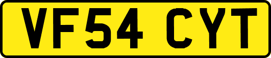 VF54CYT