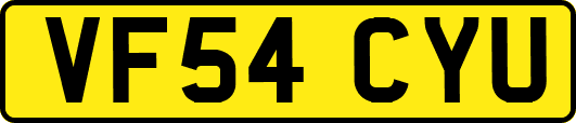 VF54CYU