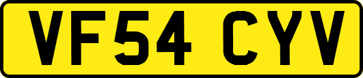 VF54CYV