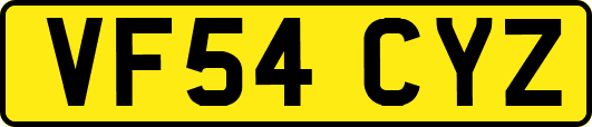 VF54CYZ