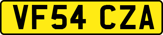 VF54CZA