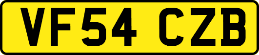 VF54CZB