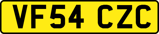 VF54CZC