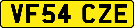VF54CZE