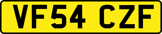VF54CZF