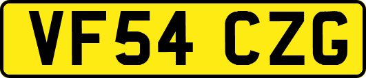 VF54CZG