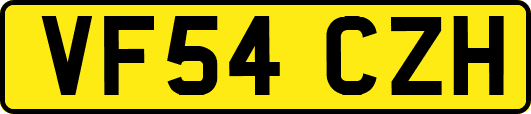 VF54CZH
