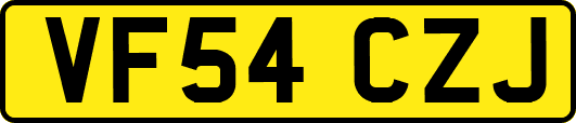 VF54CZJ
