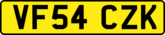 VF54CZK