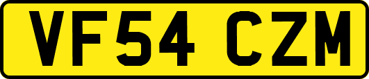 VF54CZM