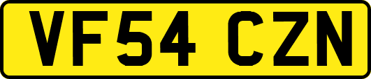 VF54CZN