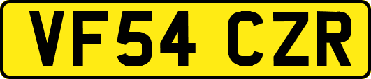 VF54CZR