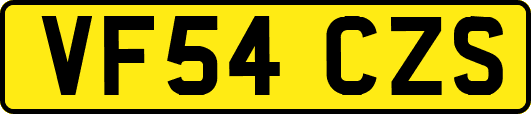 VF54CZS