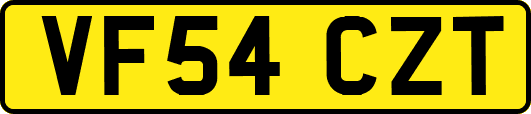 VF54CZT