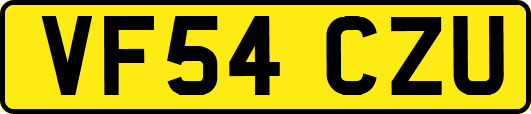 VF54CZU