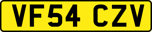 VF54CZV
