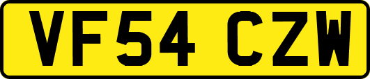 VF54CZW