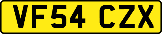 VF54CZX