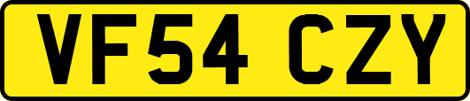 VF54CZY
