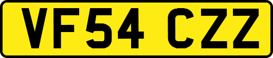VF54CZZ