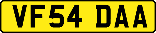 VF54DAA