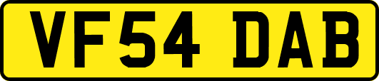 VF54DAB