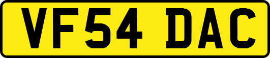 VF54DAC