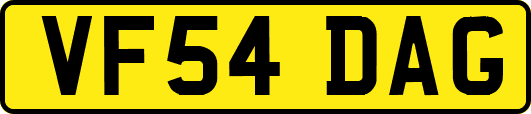 VF54DAG