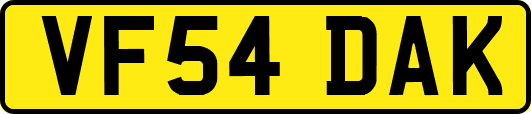 VF54DAK