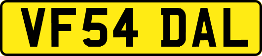 VF54DAL